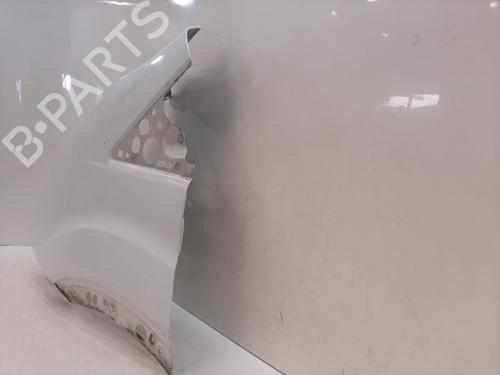Left front fenders FORD TRANSIT V363 Van (FCD, FDD) 2.2 TDCi RWD | BP29444924C41 