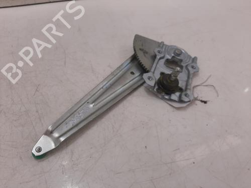 Rear right window mechanism SUZUKI SWIFT V (AZ) 1.2 Hybrid (Mild Hybrid) (A2L412) | BP33435508C25  - Image 6