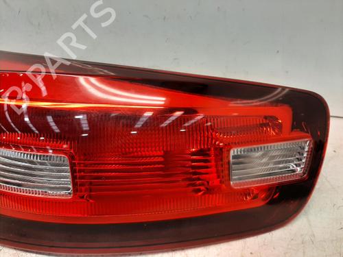 Left taillight CITROËN C4 Picasso II 1.6 BlueHDi 120 | BP26844125C34 