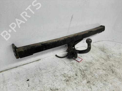 Rear bumper reinforcement NISSAN X-TRAIL I (T30) 2.0 4x4 | BP26854284C73 