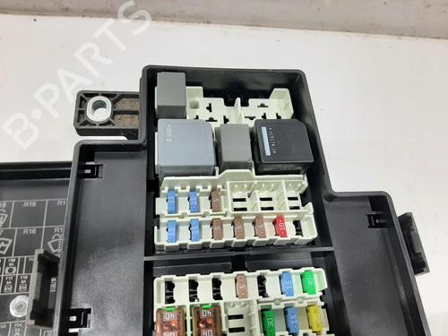 Used Fuse box JAGUAR I-PACE (X590) EV400 AWD (400 hp) 30789302