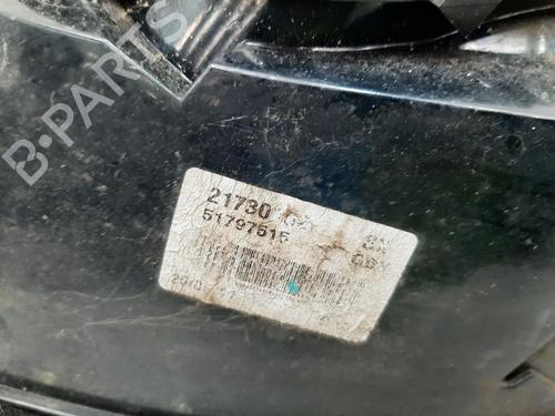 Left taillight FORD KA (RU8) 1.2 | BP33988302C34  - Image 6