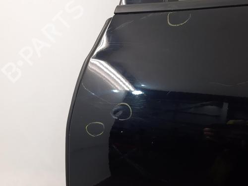 Dør venstre bagtil FORD FOCUS IV (HN) 1.5 EcoBlue | BP32144655C4 