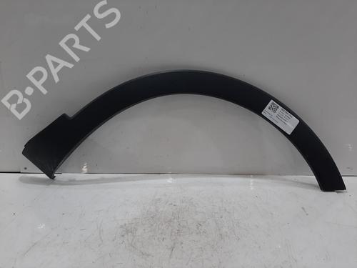 Used Front right wheel arch trim Front right wheel arch trim VAUXHALL GRANDLAND X / GRANDLAND (A18) 1.5 Turbo D (75) (131 hp) 40021448 40021448