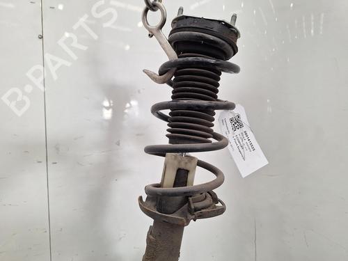 Left front suspension FORD ECOSPORT 1.0 EcoBoost | BP26818126M72 