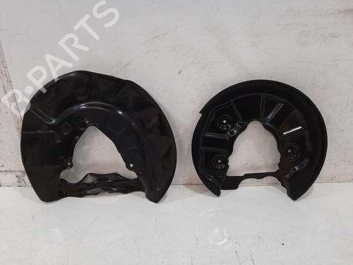 Other CUPRA FORMENTOR (KM7, KMP) 2.0 TSI 4Drive | BP32976314O1  - Image 6