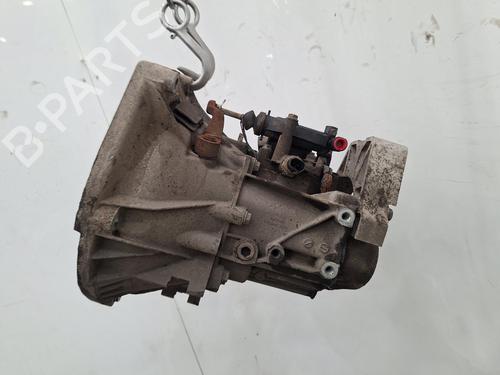 Gearbox FORD KA (RU8) 1.2 | BP39889083M3 - Image 3