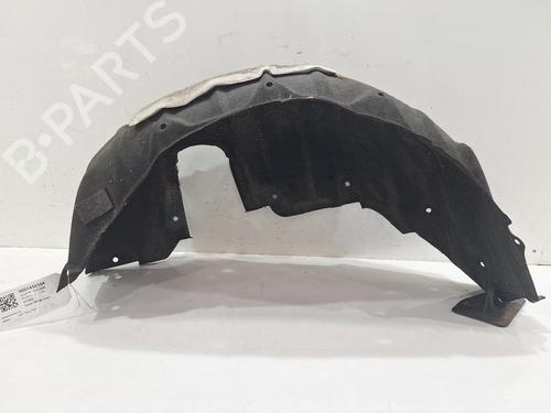 Used Wheel arch LEXUS CT (ZWA10_) 200h (ZWA10_, ZWA10R) (136 hp) 27292001