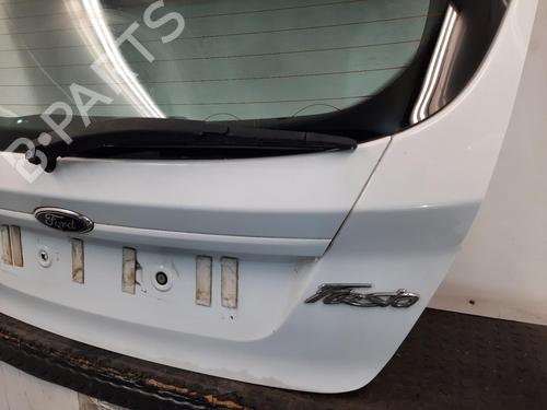 Tailgate FORD FIESTA VI (CB1, CCN) 1.25 | BP29417843C6 