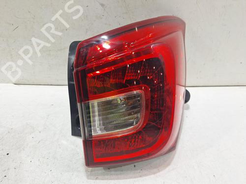 Used Right taillight SUZUKI SX4 S-Cross (JY) 1.4 T AllGrip (AKK414) (140 hp) 32357318