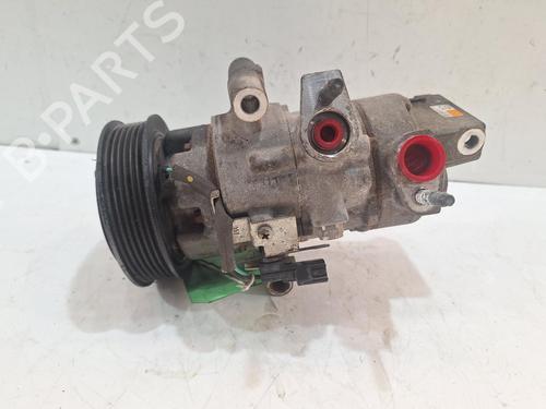 Used AC compressor AC compressor FORD KA+ III (UK, FK) 1.2 (85 hp) 40254325 40254325