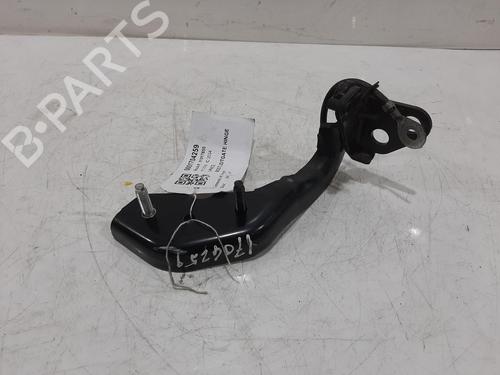 Used Hinge/Door check strap Hinge/Door check strap JAGUAR I-PACE (X590) EV400 AWD (400 hp) 34478509 34478509