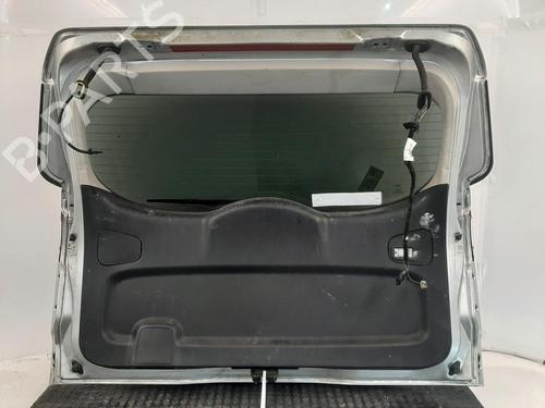 Tailgate FORD S-MAX (WA6) 2.2 TDCi | BP26853883C6 