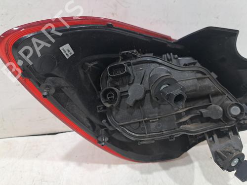 Venstre Baklys VAUXHALL CORSA Mk IV (E) (X15) 1.4 | BP30058015C34