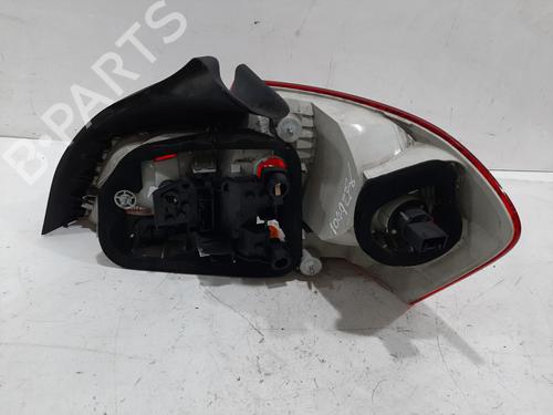 Left taillight BMW 1 Convertible (E88) 118 d | BP34534196C34 - Image 3