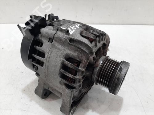 Generator Generator 38433721 38433721