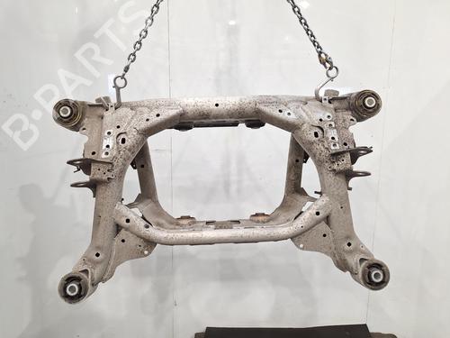 Used Subframe JAGUAR I-PACE (X590) EV400 AWD (400 hp) 30756623