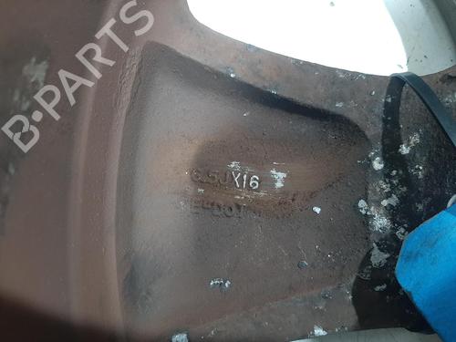 Fælk KIA CEE'D Hatchback (ED) 1.4 CVVT | BP31846273C45