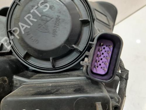 Left headlight VAUXHALL MOKKA / MOKKA X (J13) 1.6 | BP38266231C28 - Image 3