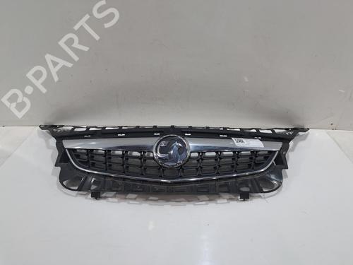 Used Grille Grille VAUXHALL ASTRA Mk VI (J) (P10) 1.6 (115 hp) 34733492 34733492
