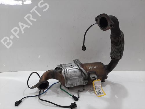 Used Particulate filter Particulate filter 38737612 38737612
