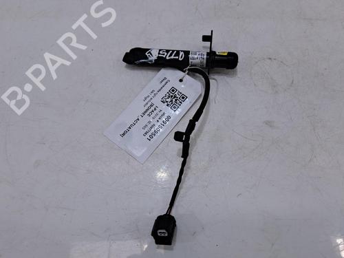 Used Electronic module JAGUAR I-PACE (X590) EV400 AWD (400 hp) 29059392