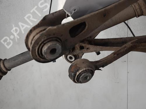 Left rear suspension arm BMW X3 (F25) xDrive 20 d | BP26765838M14 