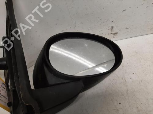 Right mirror CITROËN C1 (PM_, PN_) 1.0 | BP26794449C27 