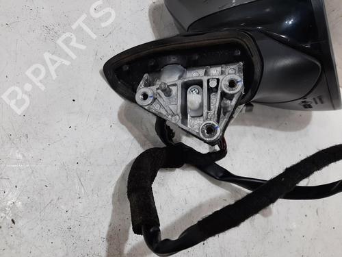 Right mirror MAZDA CX-30 (DM) SKYACTIV-X M Hybrid (DMFP) | BP33010405C27 - Image 5