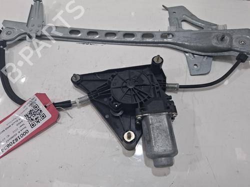 Front right window mechanism TOYOTA AYGO (_B4_) 1.0 (KGB40) | BP38757411C23 - Image 5