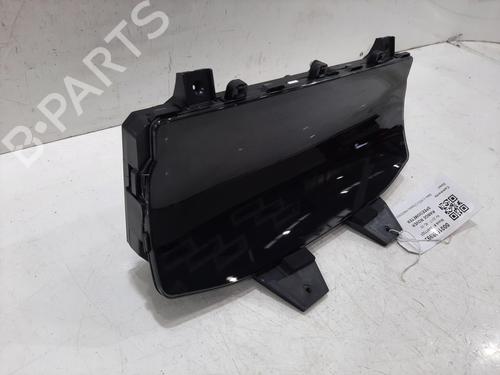 Instrument cluster LAND ROVER RANGE ROVER IV (L405) 4.4 SDV8 4x4 | BP30179470C47