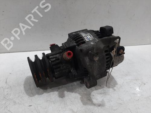 Used Alternator TOYOTA HILUX VI Pickup (_N1_) 2.4 TD 4WD (LN165_, LN170_, LN190_, LN165, LN165H,... (90 hp) 31032971