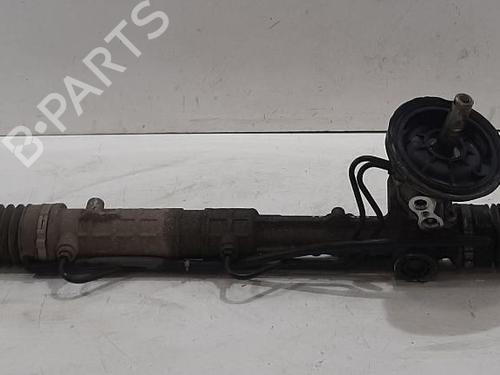Used Steering rack PEUGEOT 3008 I MPV (0U_) 1.6 HDi (114 hp) 30559391