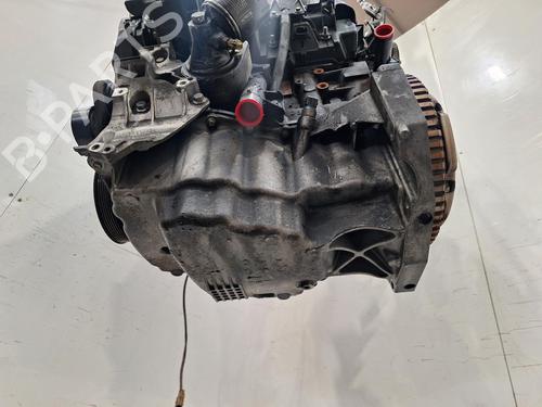 Engine RENAULT CAPTUR I (J5_, H5_) 1.5 dCi 90 (J5N4, J5M5, J5MW, J5M6, J5AL, J5AJ) | BP39743649M1  - Image 6