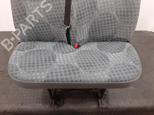 Left front seat FORD TRANSIT Van (FA_ _) 2.2 TDCi | BP38440833C15 - Image 5
