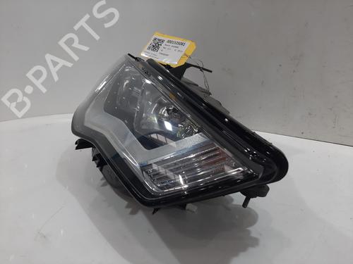 Right headlight AUDI A3 (8V1, 8VK) 1.4 TFSI | BP29581500C29 
