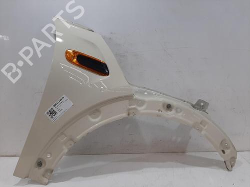 Used Right front fenders MINI MINI (F56) Cooper (136 hp) 30141514