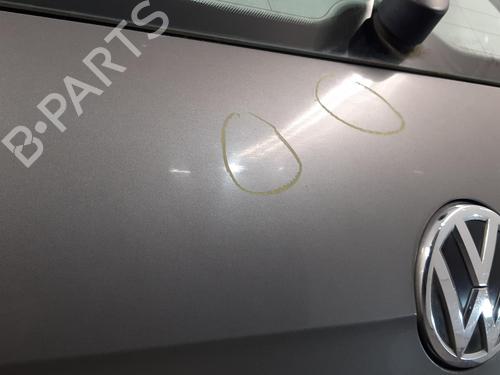 Bagklap CC/Kombi-Coupé VW GOLF VII Variant (BA5, BV5) 1.4 TSI | BP30722485C6