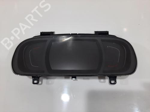 instrument-cluster-renault-kadjar-ha_-hl_-2015-33180204 main image