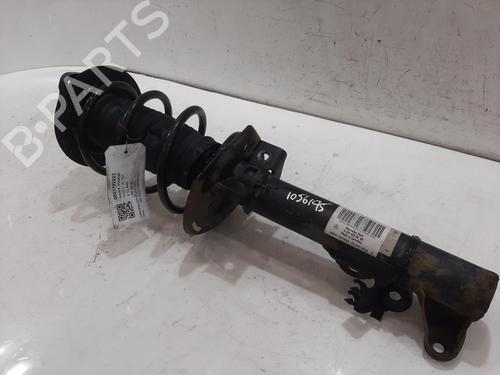 Used Right front shock absorber Right front shock absorber 37694135 37694135