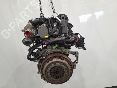 Engine PEUGEOT 2008 I (CU_) 1.2 THP 110 / PureTech 110 | BP29946300M1