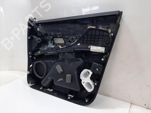 Front left panel PEUGEOT 5008 II (MC_, MJ_, MR_, M4_) 1.5 BlueHDi 130 (MCYHZJ, MCYHZR, MCYHZX) | BP34619447C58 - Image 5