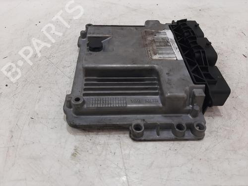 Engine control unit (ECU) FORD FIESTA VI (CB1, CCN) 1.5 TDCi | BP37409261M57 - Image 4