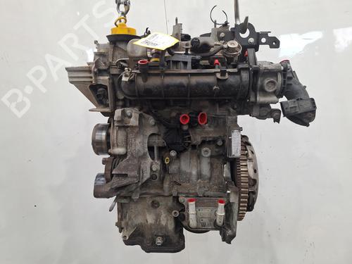 Engine RENAULT CLIO IV (BH_) 0.9 TCe 90 (BHNF, BHMA, BHMH, BHJK, BHJR) | BP29883580M1