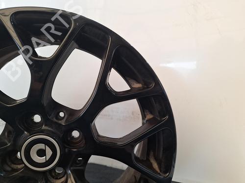 Felg SMART FORFOUR Hatchback (453) 0.9 (453.044, 453.053) | BP38730389C45 - Image 3