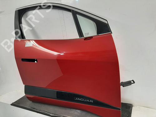 Right front door JAGUAR I-PACE (X590) EV400 AWD | BP26804298C3