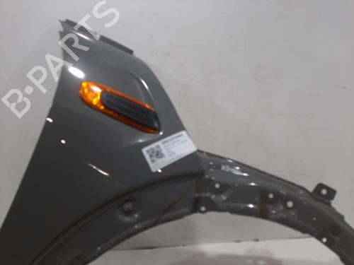 Right front fenders MINI MINI (F56) One D | BP29966483C42