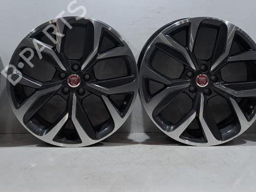 Used Rim JAGUAR I-PACE (X590) EV400 AWD (400 hp) 30382123
