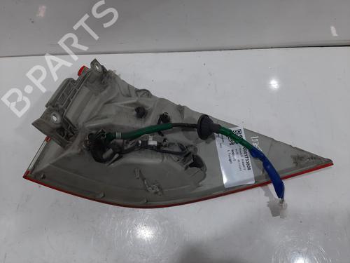 Left taillight HONDA INSIGHT (ZE_) 1.3 IMA (ZE28, ZE2) | BP36254180C34 - Image 6