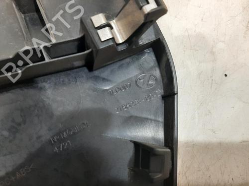 Hulkapsel TESLA MODEL Y (5YJY) Long Range All-wheel Drive | BP39531832C160 - Image 2